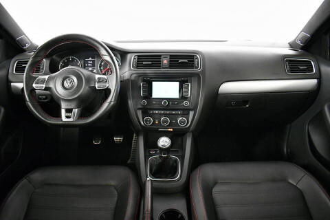 2013 Volkswagen Jetta