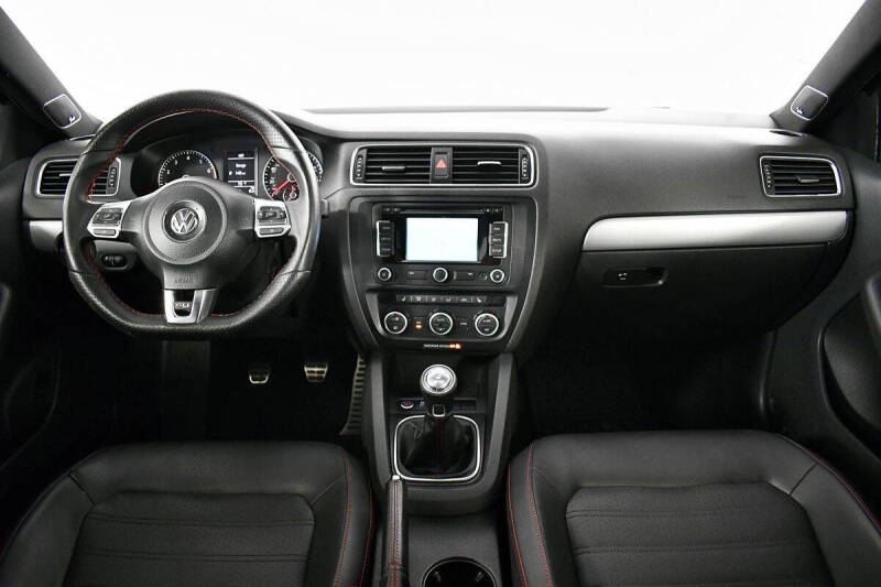 2013 Volkswagen Jetta