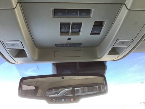 2019 GMC Sierra 2500HD Denali