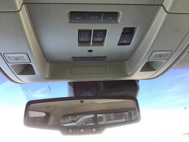 2019 GMC Sierra 2500HD Denali