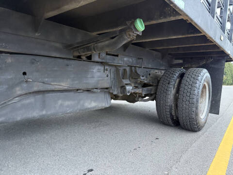 2003 Chevrolet Silverado 3500