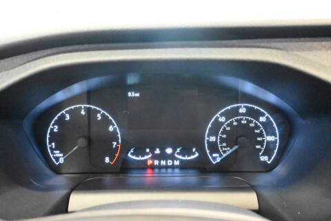 2025 Ford Transit 150