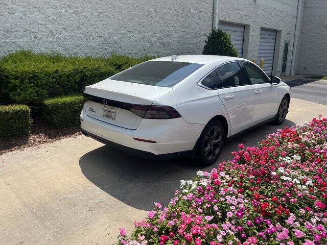2023 Honda Accord