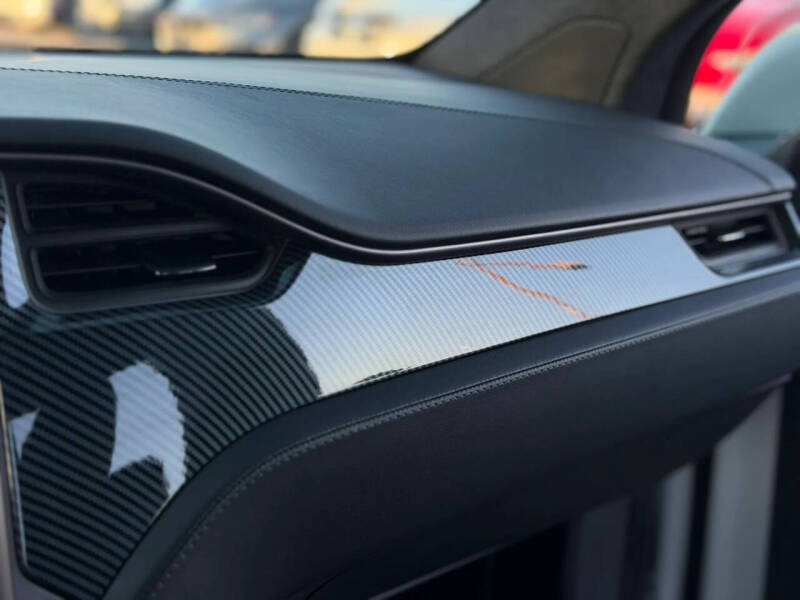 2020 Tesla Model X