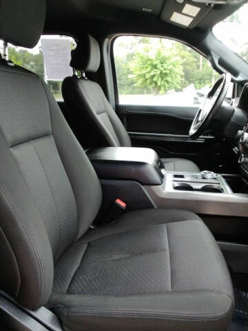 2021 Ford Expedition MAX XLT