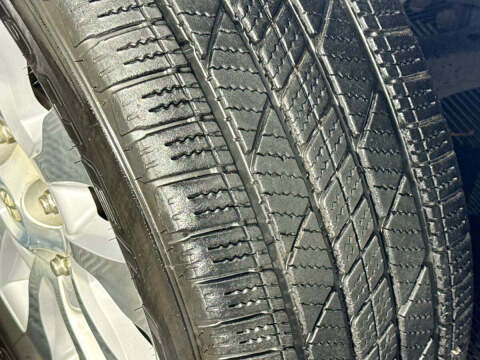 2013 Toyota Sequoia Platinum