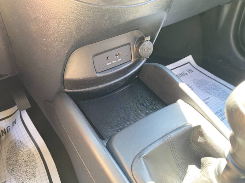 2012 Kia Soul