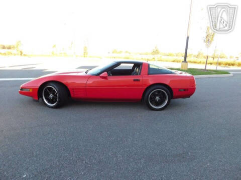 1994 Chevrolet Corvette