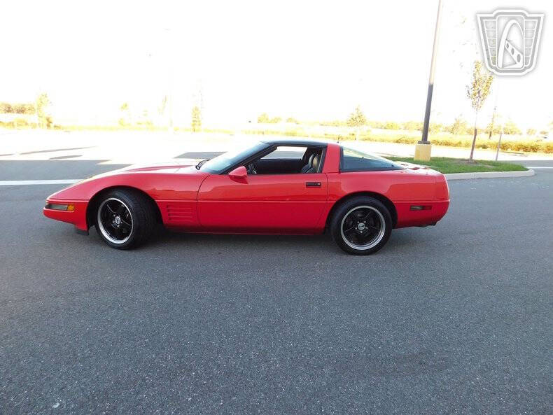 1994 Chevrolet Corvette