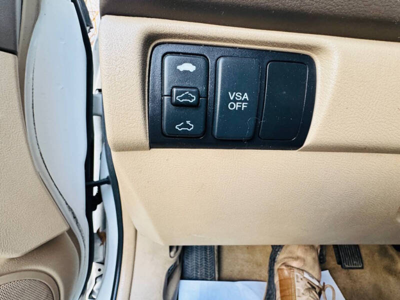 2007 Honda Accord EX-L V-6