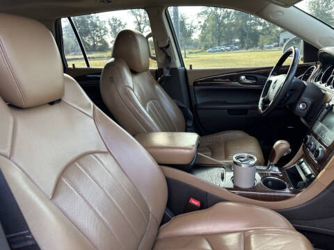 2014 Buick Enclave Premium