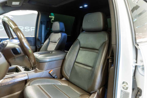 2020 GMC Sierra 2500HD