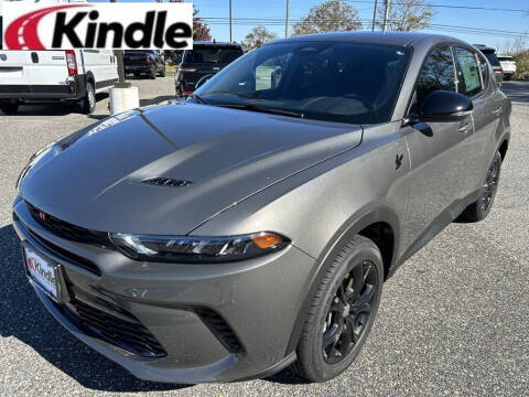 2024 Dodge Hornet for sale at Kindle Auto Plaza in Cape May Court House NJ