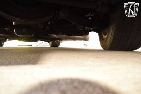 1980 Chevrolet Corvette