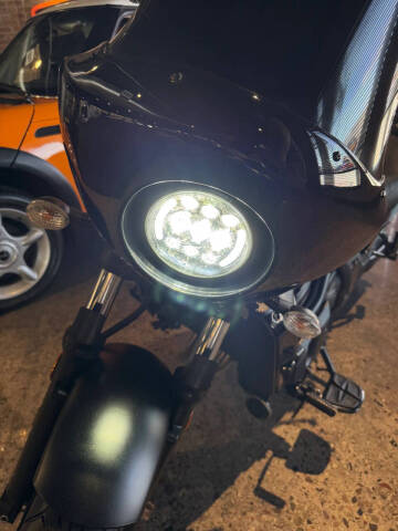 2023 Kawasaki Vulcan S ABS