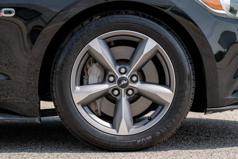 2015 Ford Mustang GT