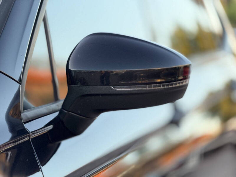 2019 Volkswagen Tiguan S