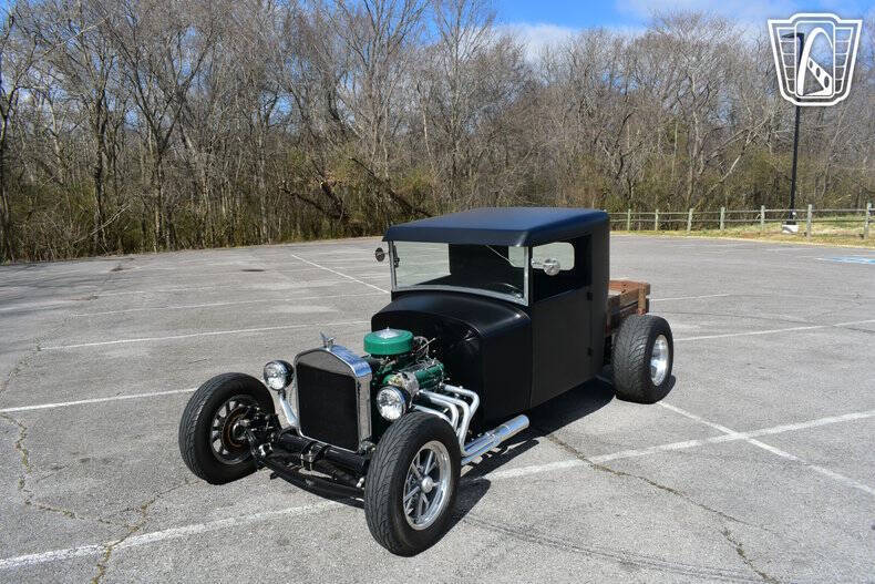 1931 Ford Model A