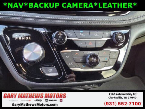 2024 Chrysler Pacifica Plug-In Hybrid Select