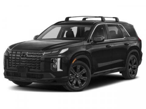 2024 Hyundai Palisade for sale at Jeremy Sells Hyundai in Edmonds WA