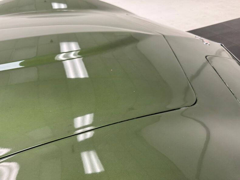 1970 Chevrolet Corvette