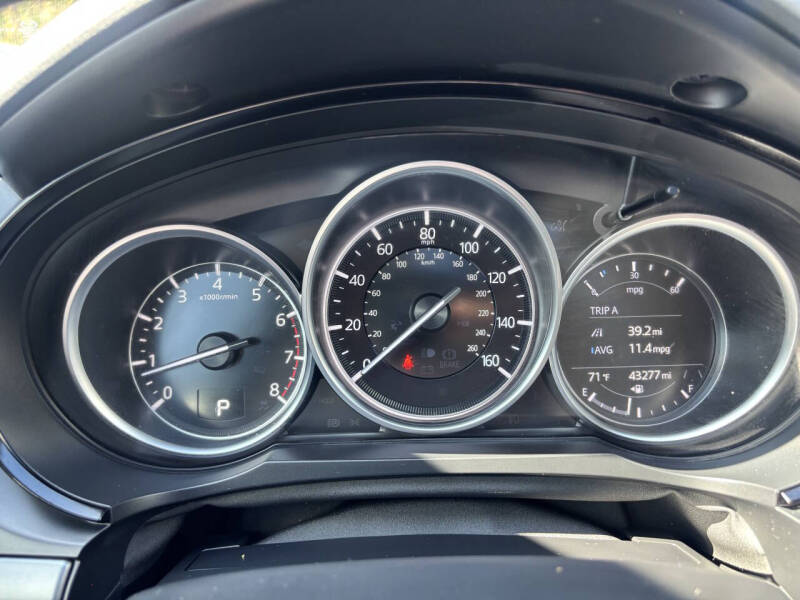 2023 Mazda CX-9 Touring Plus