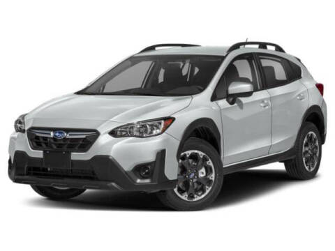 2022 Subaru Crosstrek Base Photo