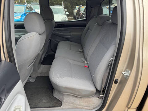 2006 Toyota Tacoma PreRunner V6