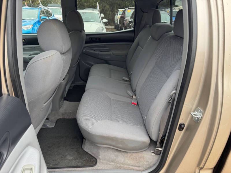 2006 Toyota Tacoma PreRunner V6