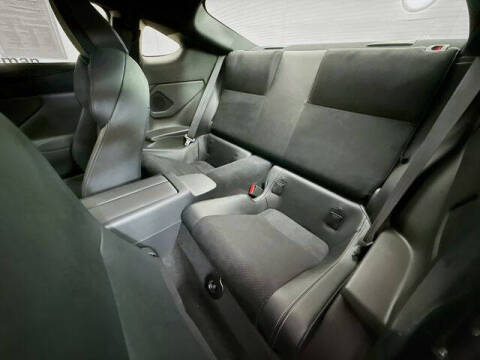 2024 Toyota GR86 Premium