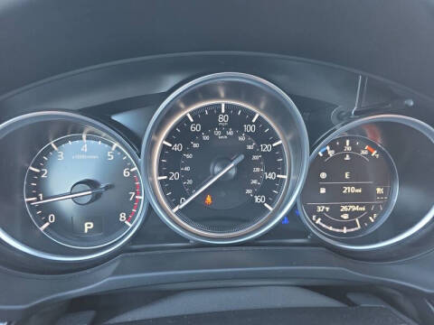 2023 Mazda CX-5 2.5 S Preferred