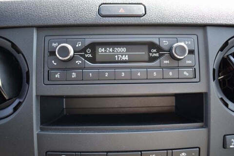 2025 Ford F-750 Super Duty