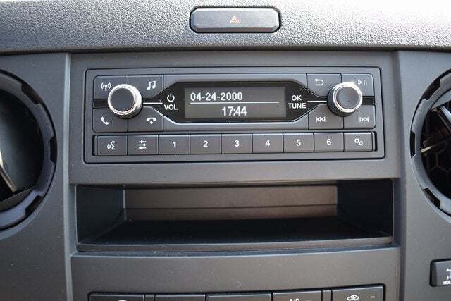 2025 Ford F-750 Super Duty