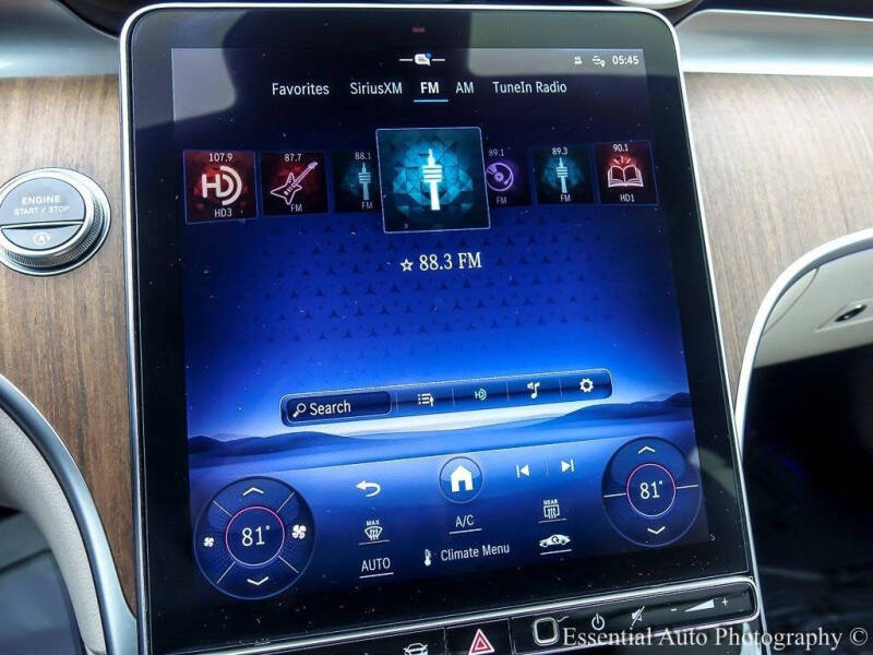 2022 Mercedes-Benz C-Class C 300 4MATIC