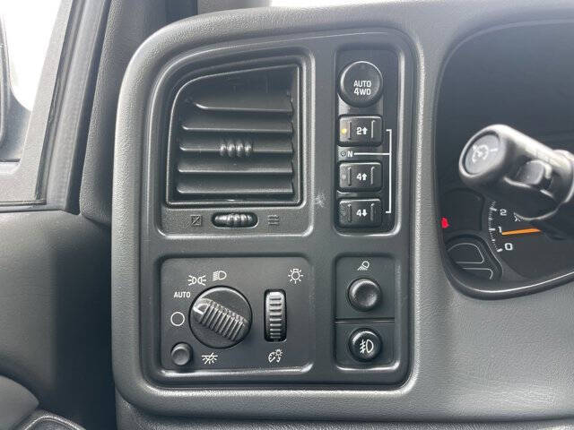 2004 GMC Sierra 1500