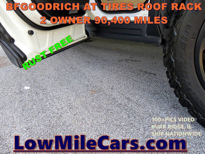 2008 Land Rover Range Rover Sport HSE