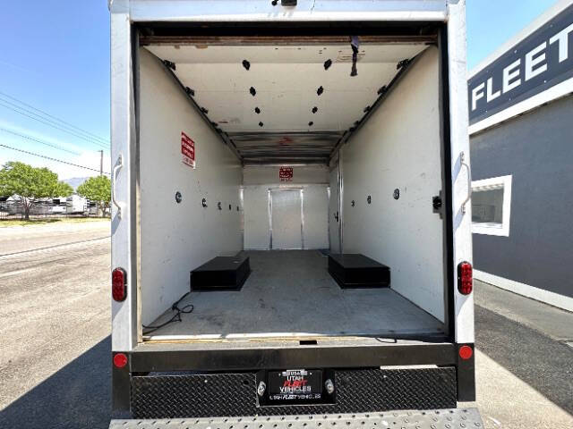 2022 Ford Transit