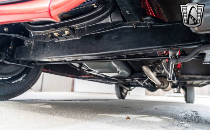 1935 Chevrolet Master Deluxe