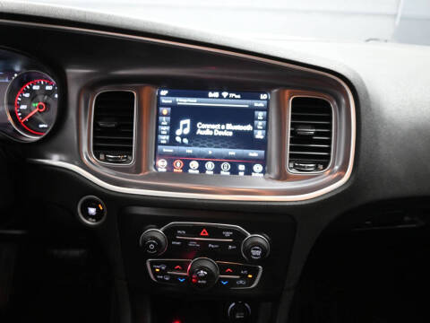 2019 Dodge Charger GT