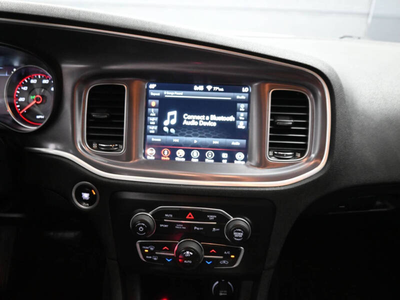 2019 Dodge Charger GT