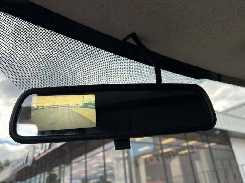 2016 Chevrolet Express 2500