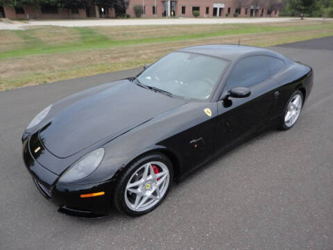 2005 Ferrari 612 Scaglietti