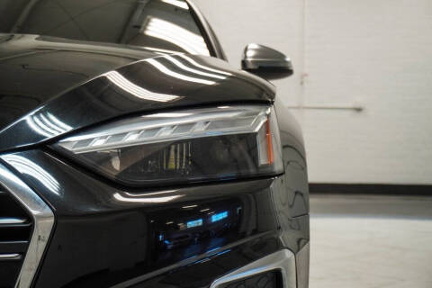 2022 Audi S5 Sportback 3.0T quattro Premium