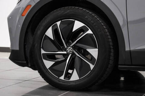 2021 Volkswagen ID.4 Pro S