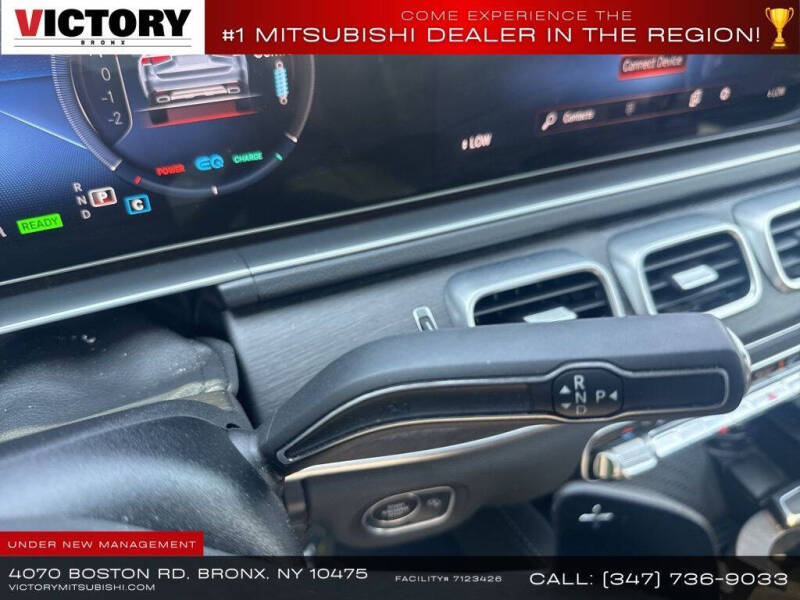 2022 Mercedes-Benz GLS GLS 450