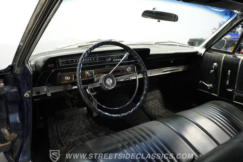 1966 Ford Galaxie