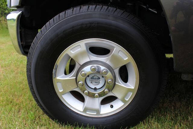 2016 Ford F-250 Super Duty