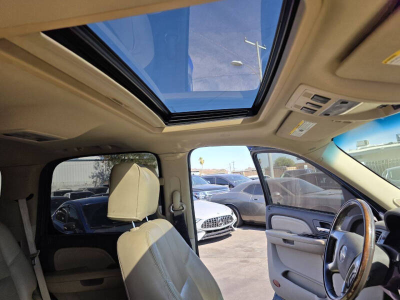 2007 GMC Yukon Denali