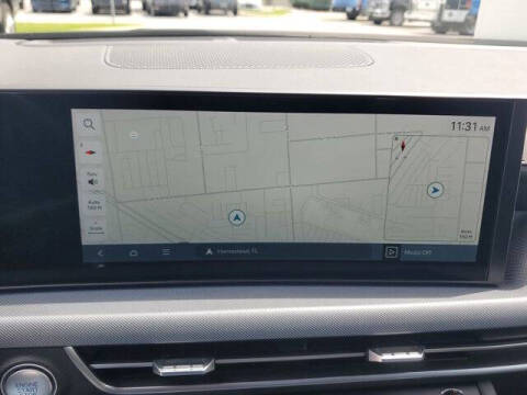 2024 Hyundai Sonata Hybrid Limited