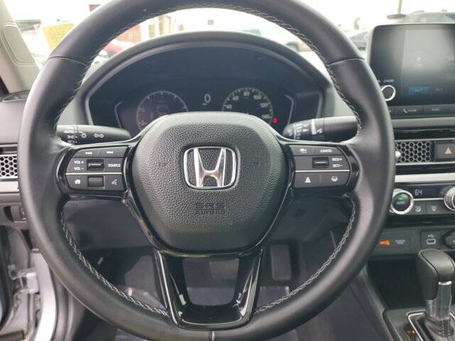 2023 Honda Civic